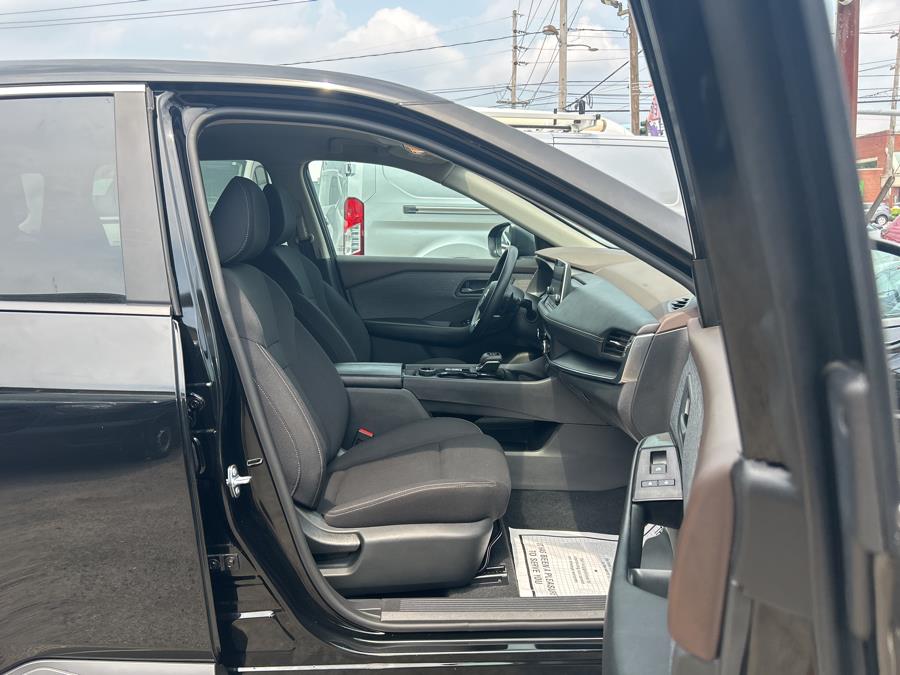 2023 Nissan Rogue AWD S, available for sale in West Hempstead, New York | Only Vans Inc. West Hempstead, New York 2023 Nissan Rogue AWD S, available for sale in West Hempstead, New York | Only Vans Inc. West Hempstead, New York