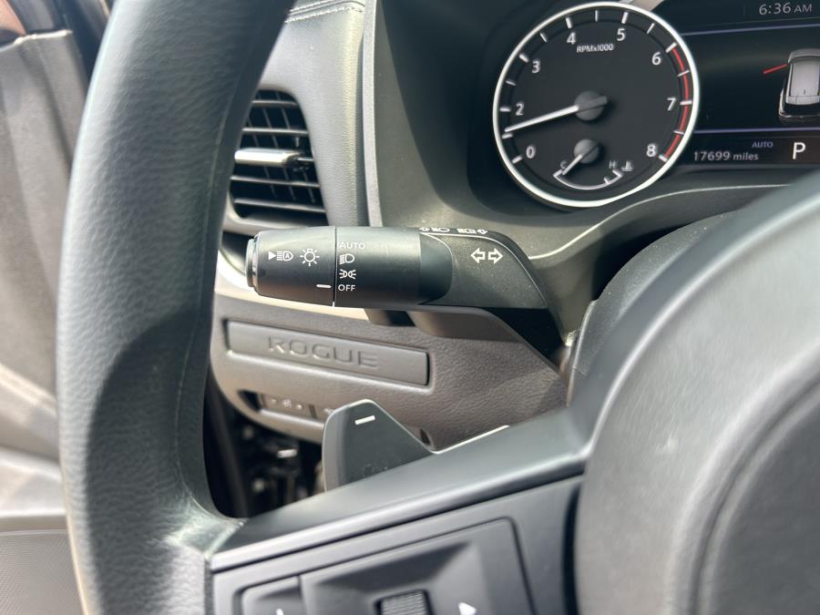 2023 Nissan Rogue AWD S, available for sale in West Hempstead, New York | Only Vans Inc. West Hempstead, New York 2023 Nissan Rogue AWD S, available for sale in West Hempstead, New York | Only Vans Inc. West Hempstead, New York