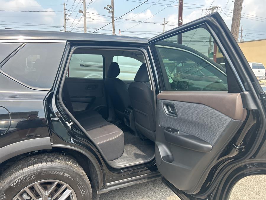 2023 Nissan Rogue AWD S, available for sale in West Hempstead, New York | Only Vans Inc. West Hempstead, New York 2023 Nissan Rogue AWD S, available for sale in West Hempstead, New York | Only Vans Inc. West Hempstead, New York