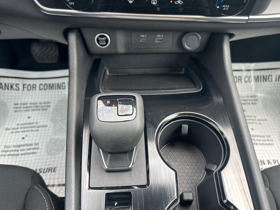 2023 Nissan Rogue AWD S, available for sale in West Hempstead, New York | Only Vans Inc. West Hempstead, New York 2023 Nissan Rogue AWD S, available for sale in West Hempstead, New York | Only Vans Inc. West Hempstead, New York