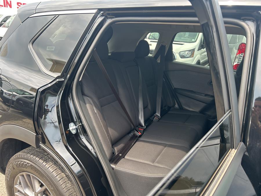 2023 Nissan Rogue AWD S, available for sale in West Hempstead, New York | Only Vans Inc. West Hempstead, New York 2023 Nissan Rogue AWD S, available for sale in West Hempstead, New York | Only Vans Inc. West Hempstead, New York