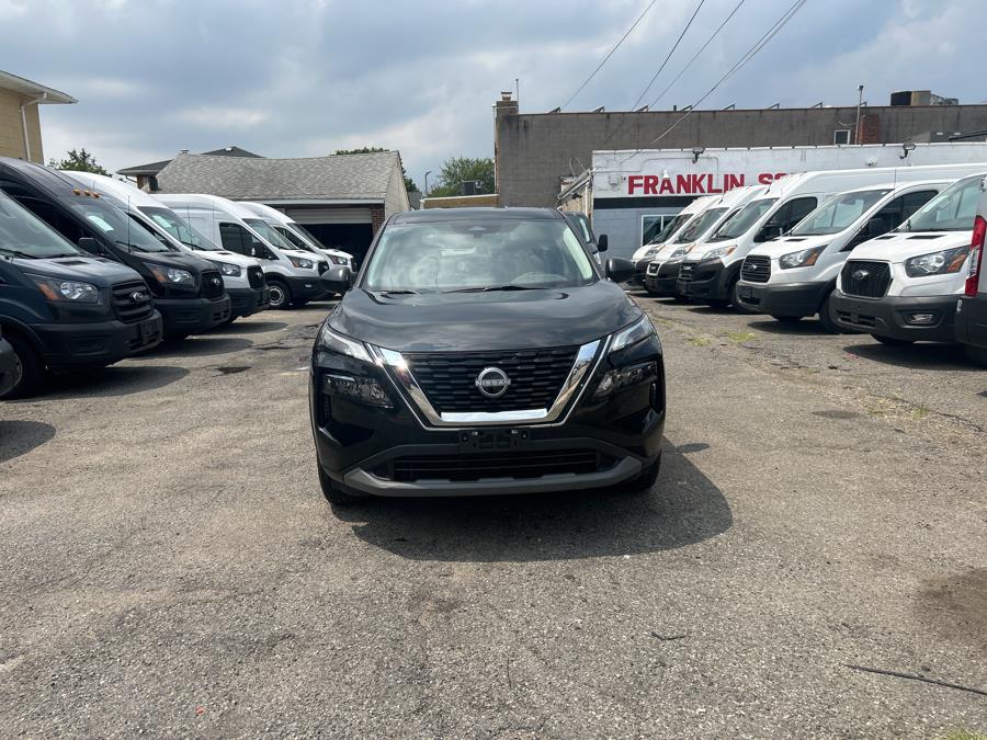2023 Nissan Rogue AWD S, available for sale in West Hempstead, New York | Only Vans Inc. West Hempstead, New York 2023 Nissan Rogue AWD S, available for sale in West Hempstead, New York | Only Vans Inc. West Hempstead, New York