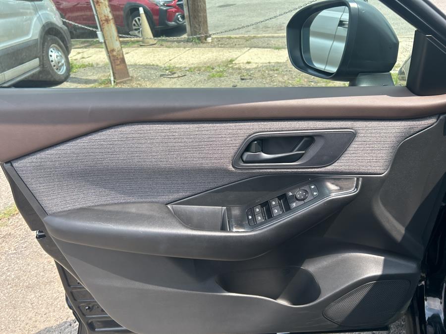 2023 Nissan Rogue AWD S, available for sale in West Hempstead, New York | Only Vans Inc. West Hempstead, New York 2023 Nissan Rogue AWD S, available for sale in West Hempstead, New York | Only Vans Inc. West Hempstead, New York