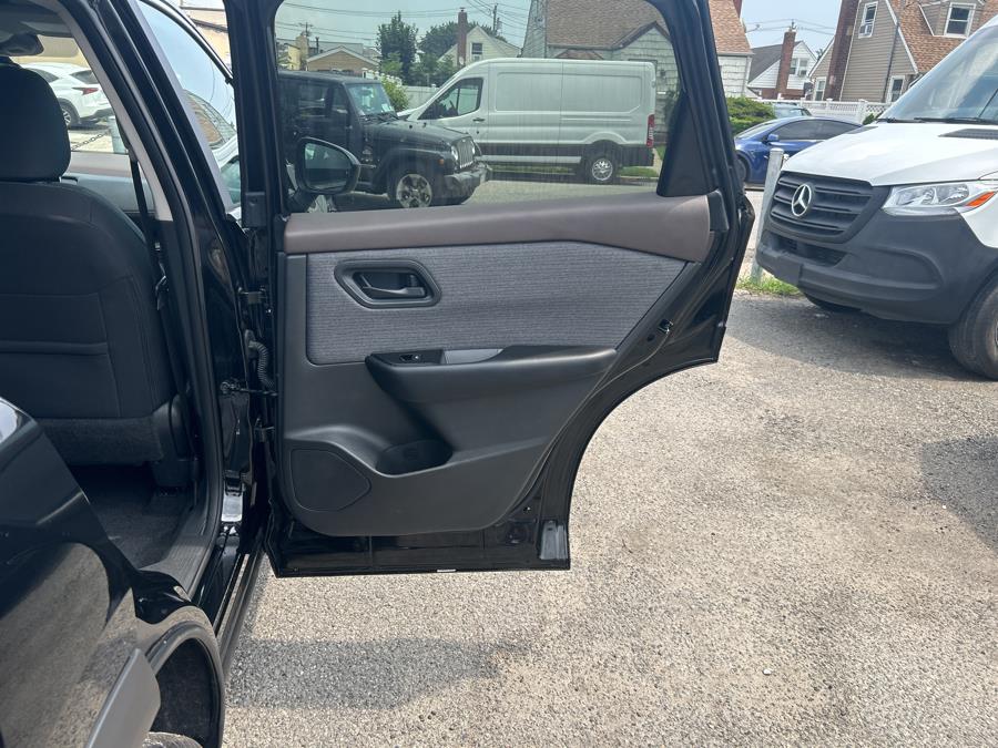 2023 Nissan Rogue AWD S, available for sale in West Hempstead, New York | Only Vans Inc. West Hempstead, New York 2023 Nissan Rogue AWD S, available for sale in West Hempstead, New York | Only Vans Inc. West Hempstead, New York