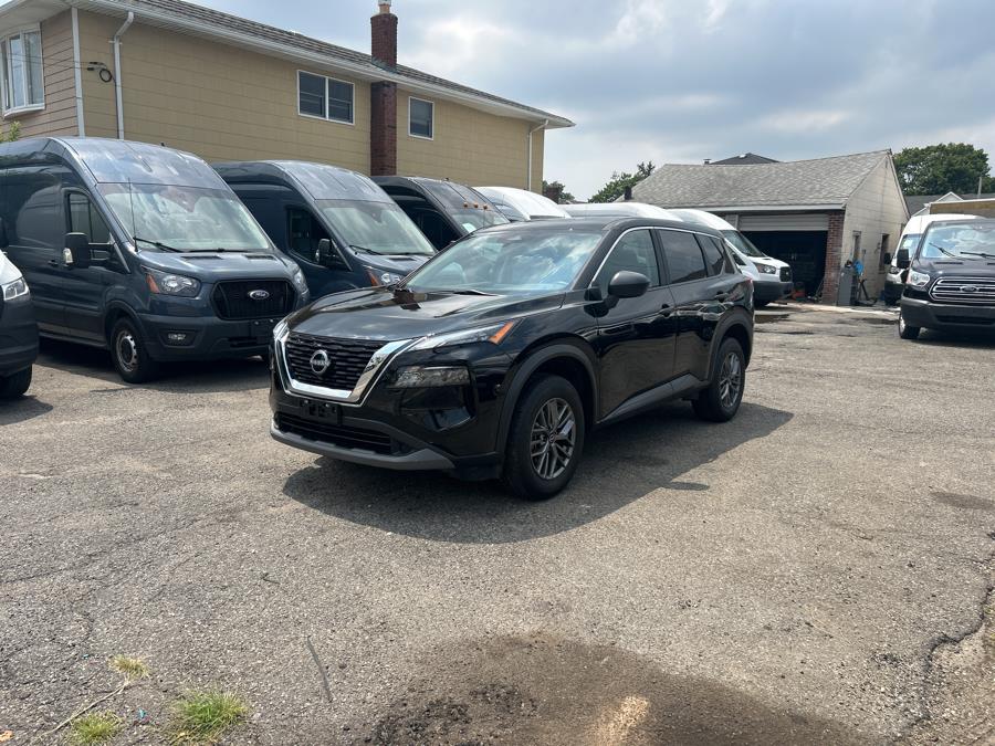 2023 Nissan Rogue AWD S, available for sale in West Hempstead, New York | Only Vans Inc. West Hempstead, New York 2023 Nissan Rogue AWD S, available for sale in West Hempstead, New York | Only Vans Inc. West Hempstead, New York