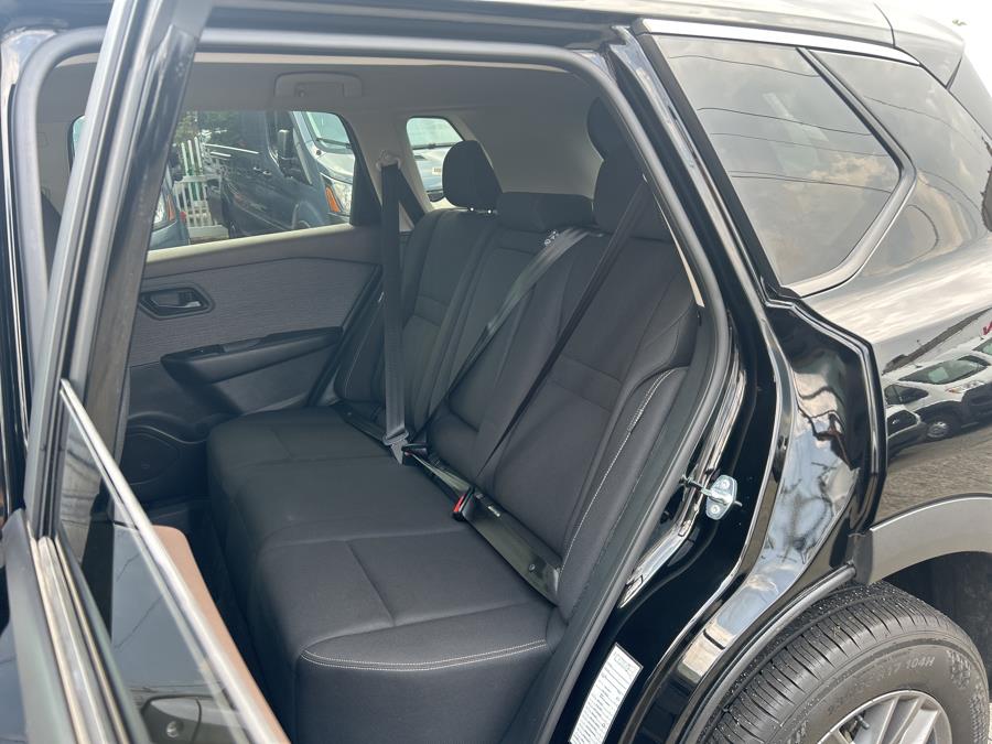 2023 Nissan Rogue AWD S, available for sale in West Hempstead, New York | Only Vans Inc. West Hempstead, New York 2023 Nissan Rogue AWD S, available for sale in West Hempstead, New York | Only Vans Inc. West Hempstead, New York
