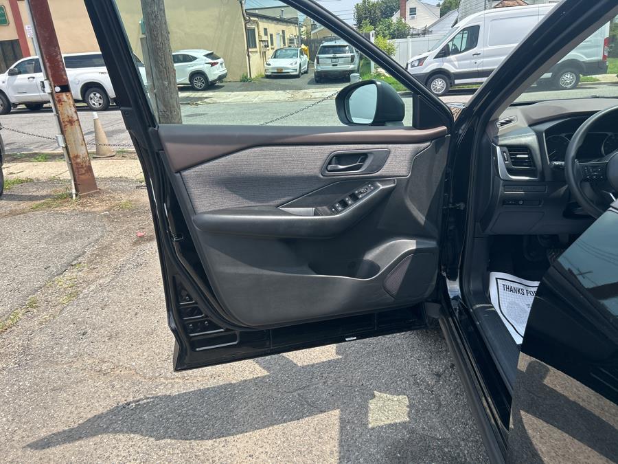 2023 Nissan Rogue AWD S, available for sale in West Hempstead, New York | Only Vans Inc. West Hempstead, New York 2023 Nissan Rogue AWD S, available for sale in West Hempstead, New York | Only Vans Inc. West Hempstead, New York