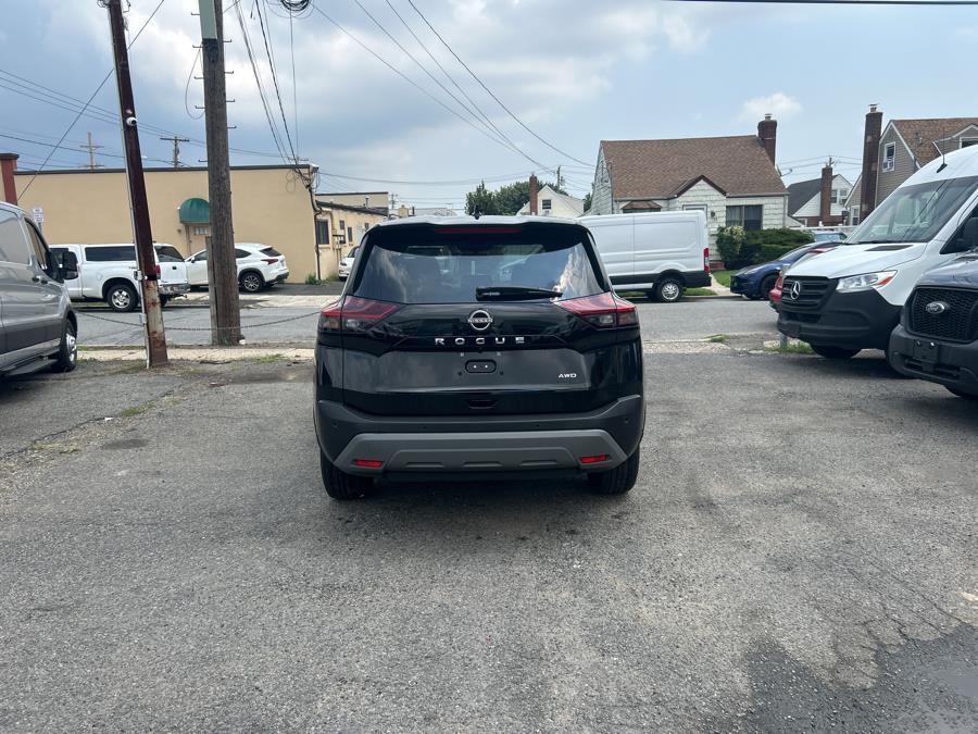 2023 Nissan Rogue AWD S, available for sale in West Hempstead, New York | Only Vans Inc. West Hempstead, New York 2023 Nissan Rogue AWD S, available for sale in West Hempstead, New York | Only Vans Inc. West Hempstead, New York