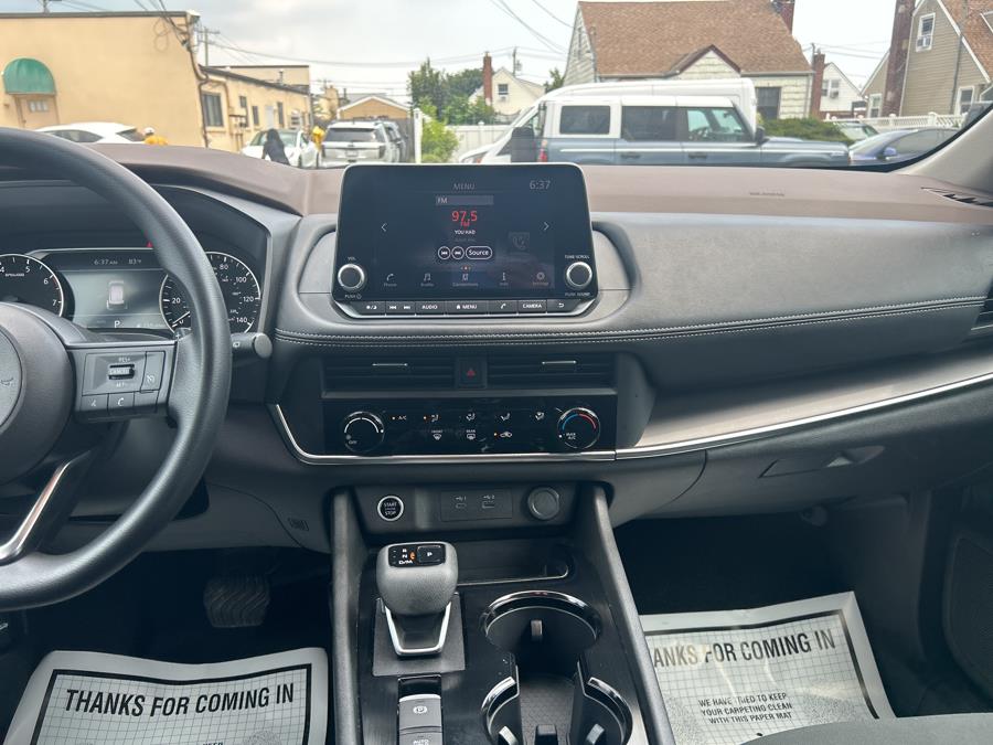 2023 Nissan Rogue AWD S, available for sale in West Hempstead, New York | Only Vans Inc. West Hempstead, New York 2023 Nissan Rogue AWD S, available for sale in West Hempstead, New York | Only Vans Inc. West Hempstead, New York