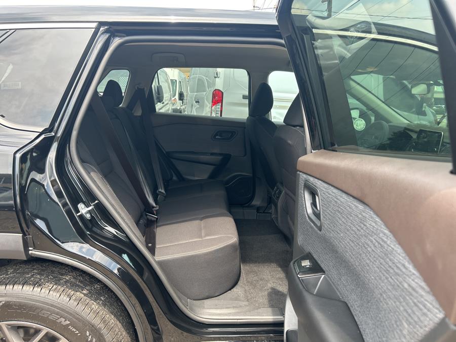 2023 Nissan Rogue AWD S, available for sale in West Hempstead, New York | Only Vans Inc. West Hempstead, New York 2023 Nissan Rogue AWD S, available for sale in West Hempstead, New York | Only Vans Inc. West Hempstead, New York
