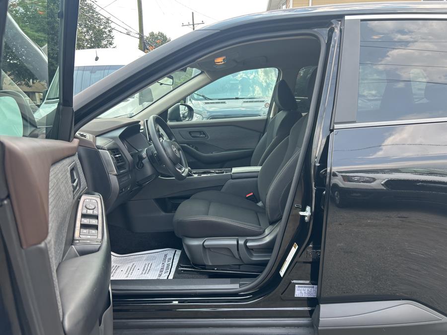 2023 Nissan Rogue AWD S, available for sale in West Hempstead, New York | Only Vans Inc. West Hempstead, New York 2023 Nissan Rogue AWD S, available for sale in West Hempstead, New York | Only Vans Inc. West Hempstead, New York