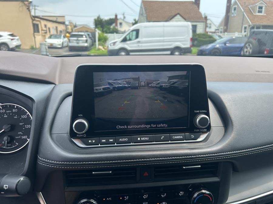 2023 Nissan Rogue AWD S, available for sale in West Hempstead, New York | Only Vans Inc. West Hempstead, New York 2023 Nissan Rogue AWD S, available for sale in West Hempstead, New York | Only Vans Inc. West Hempstead, New York