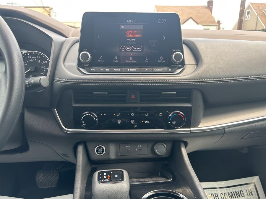 2023 Nissan Rogue AWD S, available for sale in West Hempstead, New York | Only Vans Inc. West Hempstead, New York 2023 Nissan Rogue AWD S, available for sale in West Hempstead, New York | Only Vans Inc. West Hempstead, New York