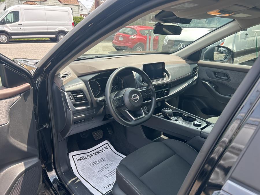 2023 Nissan Rogue AWD S, available for sale in West Hempstead, New York | Only Vans Inc. West Hempstead, New York 2023 Nissan Rogue AWD S, available for sale in West Hempstead, New York | Only Vans Inc. West Hempstead, New York
