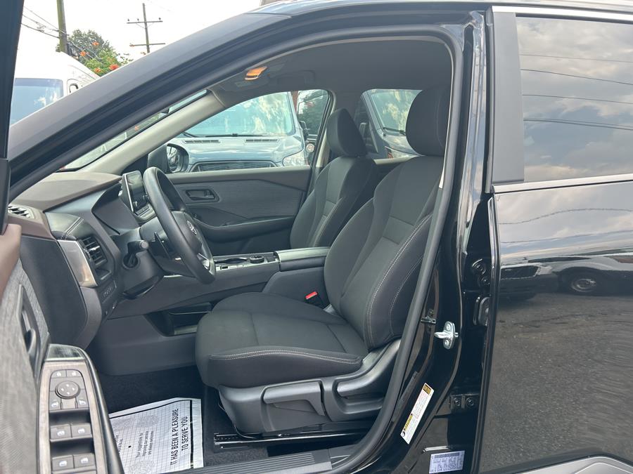 2023 Nissan Rogue AWD S, available for sale in West Hempstead, New York | Only Vans Inc. West Hempstead, New York 2023 Nissan Rogue AWD S, available for sale in West Hempstead, New York | Only Vans Inc. West Hempstead, New York