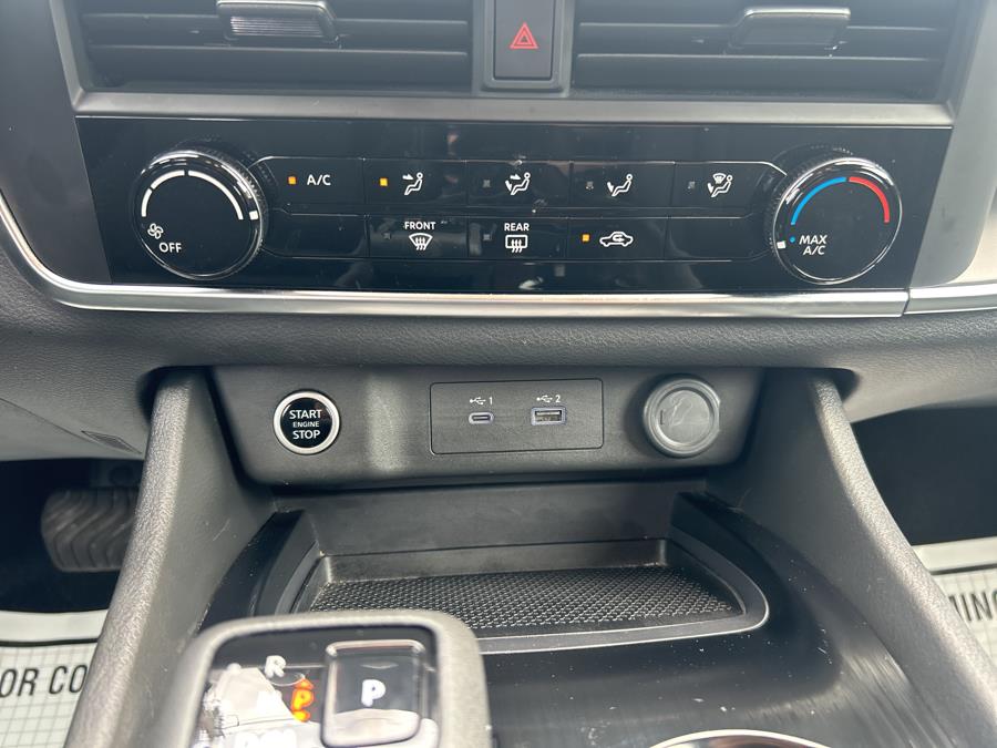 2023 Nissan Rogue AWD S, available for sale in West Hempstead, New York | Only Vans Inc. West Hempstead, New York 2023 Nissan Rogue AWD S, available for sale in West Hempstead, New York | Only Vans Inc. West Hempstead, New York
