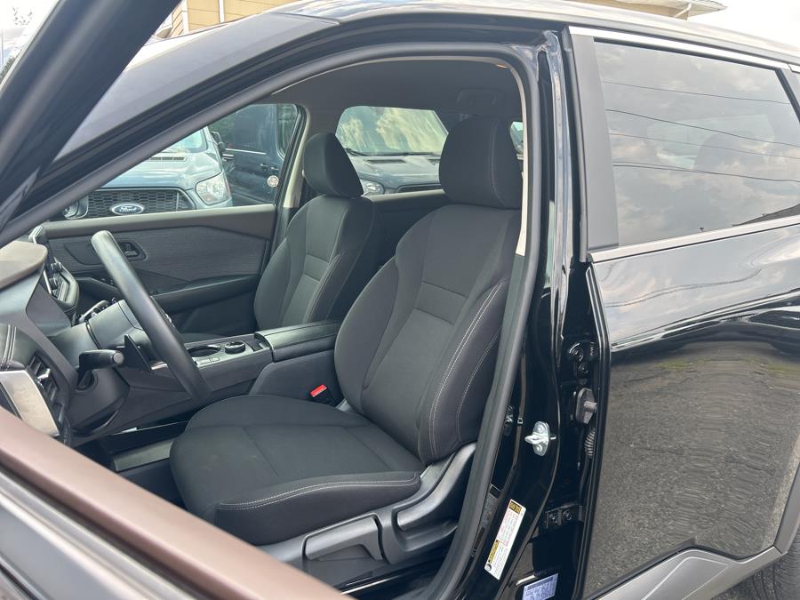 2023 Nissan Rogue AWD S, available for sale in West Hempstead, New York | Only Vans Inc. West Hempstead, New York 2023 Nissan Rogue AWD S, available for sale in West Hempstead, New York | Only Vans Inc. West Hempstead, New York