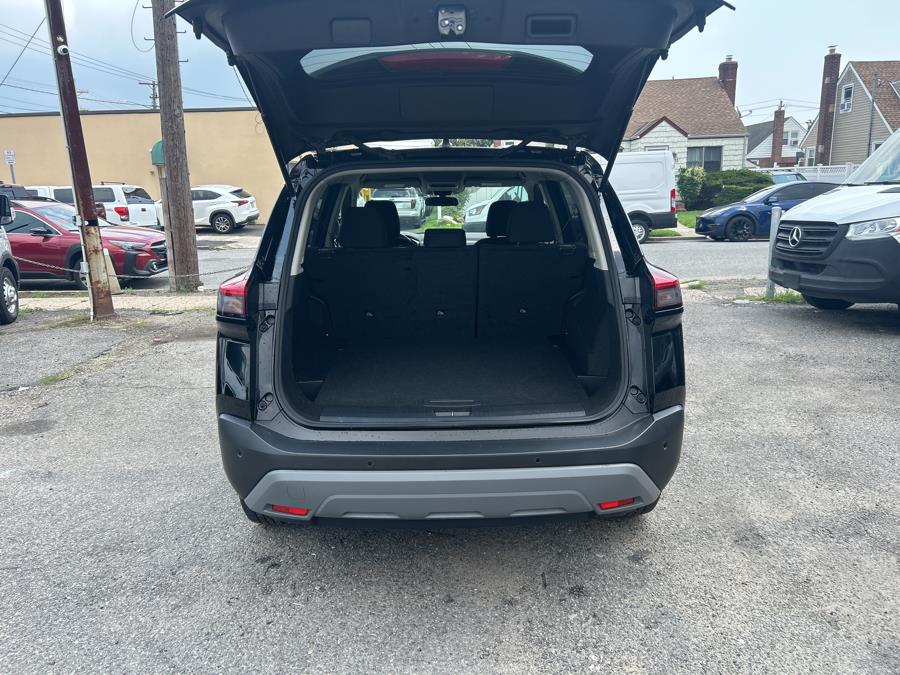 2023 Nissan Rogue AWD S, available for sale in West Hempstead, New York | Only Vans Inc. West Hempstead, New York 2023 Nissan Rogue AWD S, available for sale in West Hempstead, New York | Only Vans Inc. West Hempstead, New York