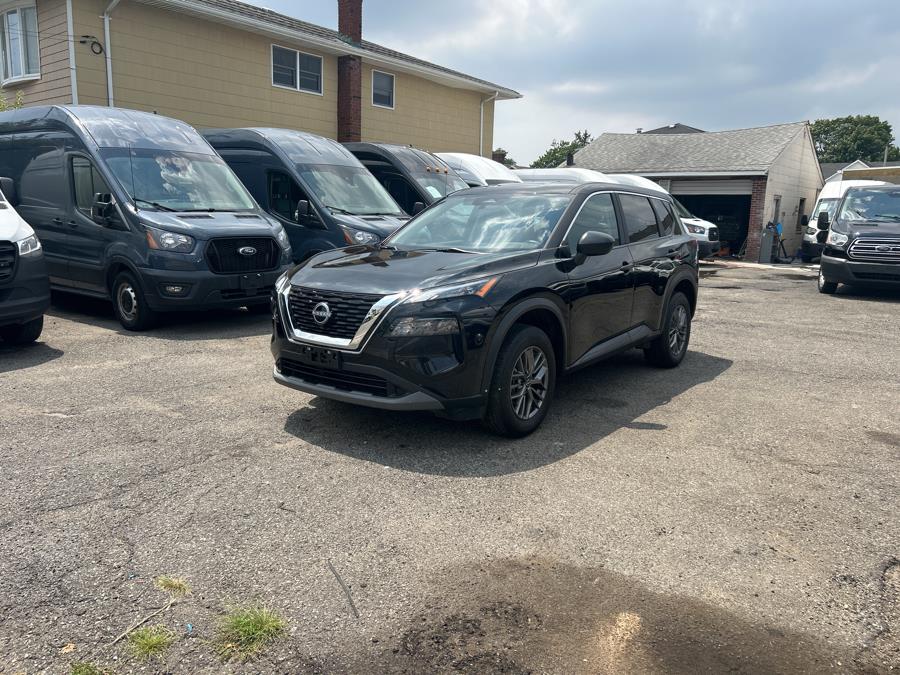 2023 Nissan Rogue AWD S, available for sale in West Hempstead, New York | Only Vans Inc. West Hempstead, New York 2023 Nissan Rogue AWD S, available for sale in West Hempstead, New York | Only Vans Inc. West Hempstead, New York