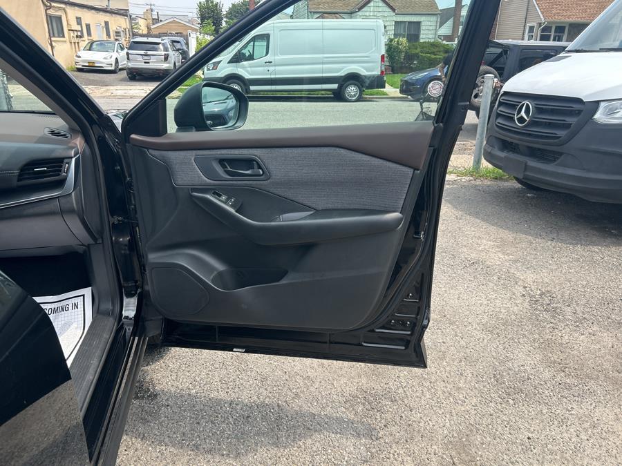 2023 Nissan Rogue AWD S, available for sale in West Hempstead, New York | Only Vans Inc. West Hempstead, New York 2023 Nissan Rogue AWD S, available for sale in West Hempstead, New York | Only Vans Inc. West Hempstead, New York