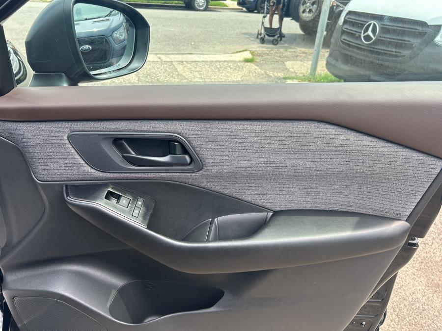 2023 Nissan Rogue AWD S, available for sale in West Hempstead, New York | Only Vans Inc. West Hempstead, New York 2023 Nissan Rogue AWD S, available for sale in West Hempstead, New York | Only Vans Inc. West Hempstead, New York