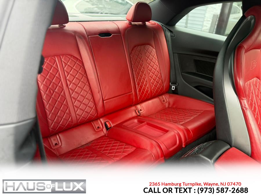 2018 Audi S5 Coupe 3.0 TFSI Premium Plus, available for sale in Wayne, New Jersey | Haus of Lux. Wayne, New Jersey 2018 Audi S5 Coupe 3.0 TFSI Premium Plus, available for sale in Wayne, New Jersey | Haus of Lux. Wayne, New Jersey