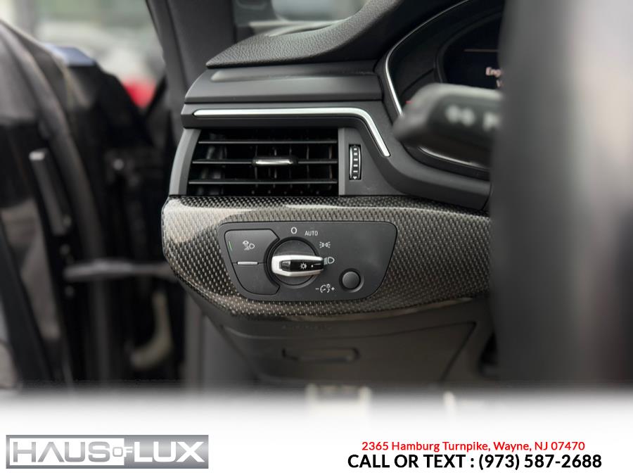 2018 Audi S5 Coupe 3.0 TFSI Premium Plus, available for sale in Wayne, New Jersey | Haus of Lux. Wayne, New Jersey 2018 Audi S5 Coupe 3.0 TFSI Premium Plus, available for sale in Wayne, New Jersey | Haus of Lux. Wayne, New Jersey