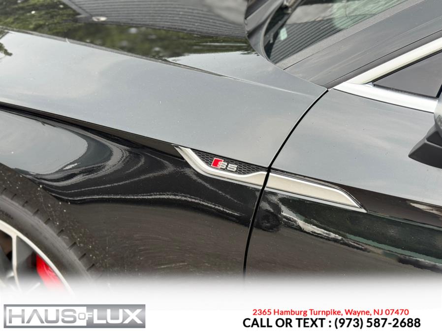 2018 Audi S5 Coupe 3.0 TFSI Premium Plus, available for sale in Wayne, New Jersey | Haus of Lux. Wayne, New Jersey 2018 Audi S5 Coupe 3.0 TFSI Premium Plus, available for sale in Wayne, New Jersey | Haus of Lux. Wayne, New Jersey