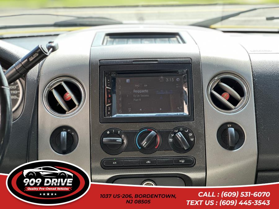 2004 Ford F-150 XLT | FX4, available for sale in BORDENTOWN, New Jersey | 909 Drive. BORDENTOWN, New Jersey 2004 Ford F-150 XLT | FX4, available for sale in BORDENTOWN, New Jersey | 909 Drive. BORDENTOWN, New Jersey