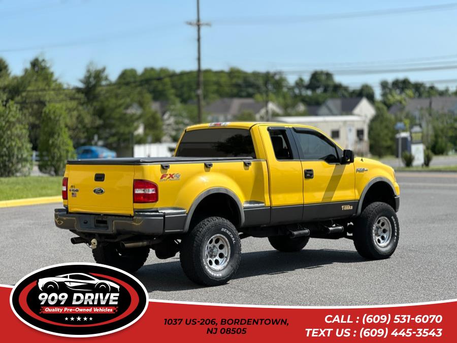 2004 Ford F-150 XLT | FX4, available for sale in BORDENTOWN, New Jersey | 909 Drive. BORDENTOWN, New Jersey 2004 Ford F-150 XLT | FX4, available for sale in BORDENTOWN, New Jersey | 909 Drive. BORDENTOWN, New Jersey