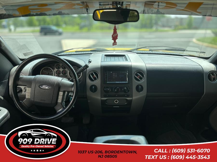 2004 Ford F-150 XLT | FX4, available for sale in BORDENTOWN, New Jersey | 909 Drive. BORDENTOWN, New Jersey 2004 Ford F-150 XLT | FX4, available for sale in BORDENTOWN, New Jersey | 909 Drive. BORDENTOWN, New Jersey