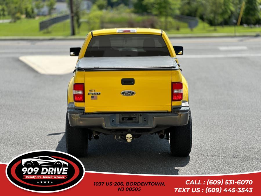 2004 Ford F-150 XLT | FX4, available for sale in BORDENTOWN, New Jersey | 909 Drive. BORDENTOWN, New Jersey 2004 Ford F-150 XLT | FX4, available for sale in BORDENTOWN, New Jersey | 909 Drive. BORDENTOWN, New Jersey