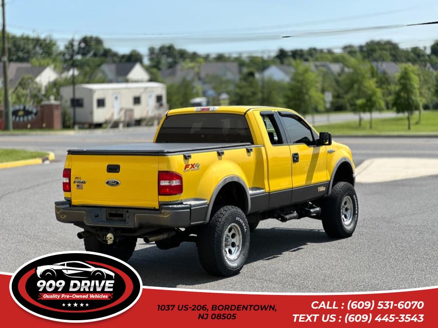 2004 Ford F-150 XLT | FX4, available for sale in BORDENTOWN, New Jersey | 909 Drive. BORDENTOWN, New Jersey 2004 Ford F-150 XLT | FX4, available for sale in BORDENTOWN, New Jersey | 909 Drive. BORDENTOWN, New Jersey