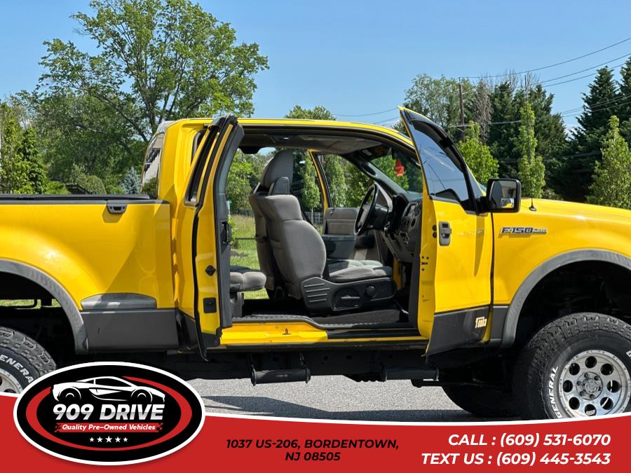 2004 Ford F-150 XLT | FX4, available for sale in BORDENTOWN, New Jersey | 909 Drive. BORDENTOWN, New Jersey 2004 Ford F-150 XLT | FX4, available for sale in BORDENTOWN, New Jersey | 909 Drive. BORDENTOWN, New Jersey