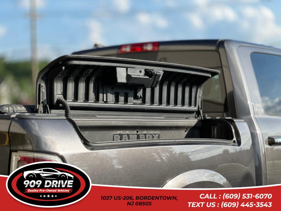 2017 Ram 1500 Laramie Crew Cab 4x4 5'7 Box, available for sale in BORDENTOWN, New Jersey | 909 Drive. BORDENTOWN, New Jersey 2017 Ram 1500 Laramie Crew Cab 4x4 5'7 Box, available for sale in BORDENTOWN, New Jersey | 909 Drive. BORDENTOWN, New Jersey