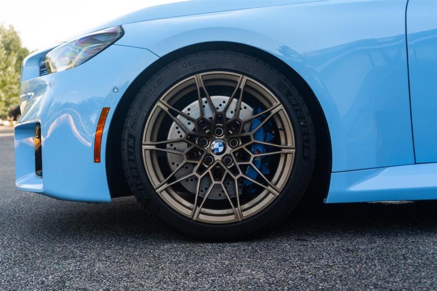 2024 BMW M2 RWD - FULL PPF, available for sale in Woodside, New York | Drive Central. Woodside, New York 2024 BMW M2 RWD - FULL PPF, available for sale in Woodside, New York | Drive Central. Woodside, New York