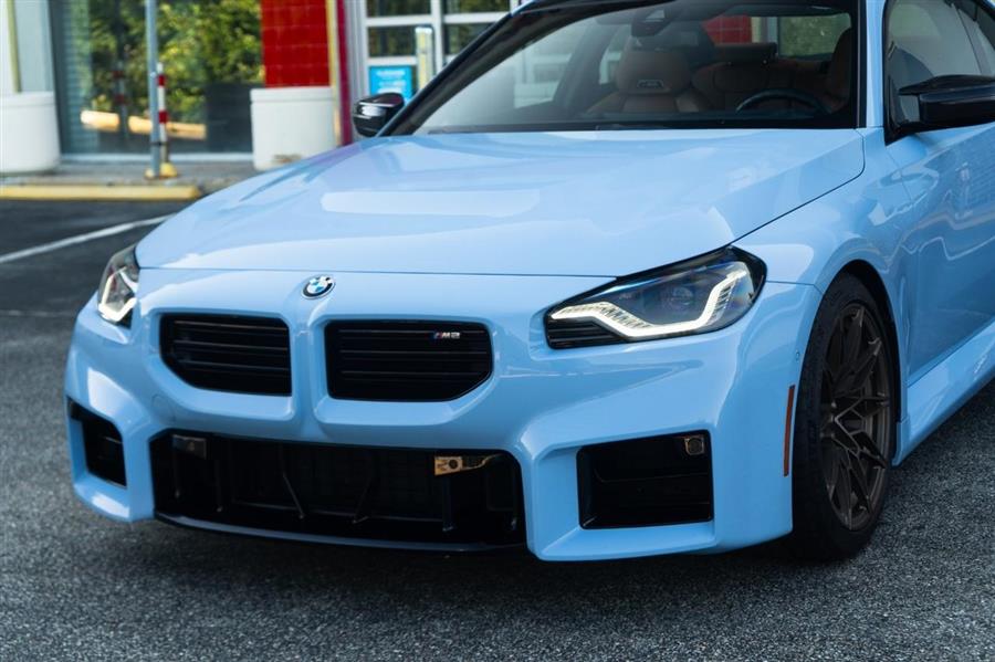 2024 BMW M2 RWD - FULL PPF, available for sale in Woodside, New York | Drive Central. Woodside, New York 2024 BMW M2 RWD - FULL PPF, available for sale in Woodside, New York | Drive Central. Woodside, New York