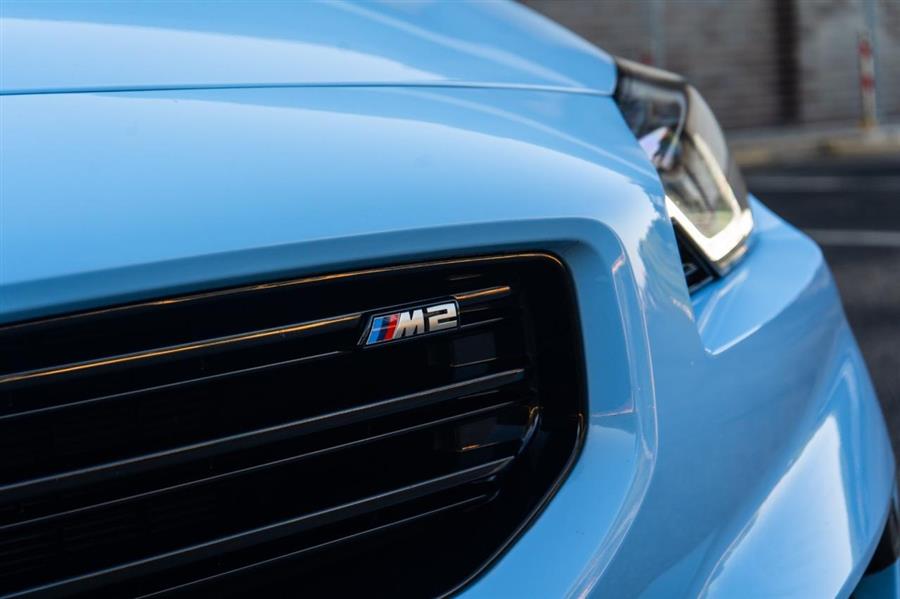 2024 BMW M2 RWD - FULL PPF, available for sale in Woodside, New York | Drive Central. Woodside, New York 2024 BMW M2 RWD - FULL PPF, available for sale in Woodside, New York | Drive Central. Woodside, New York