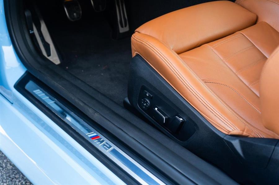 2024 BMW M2 RWD - FULL PPF, available for sale in Woodside, New York | Drive Central. Woodside, New York 2024 BMW M2 RWD - FULL PPF, available for sale in Woodside, New York | Drive Central. Woodside, New York