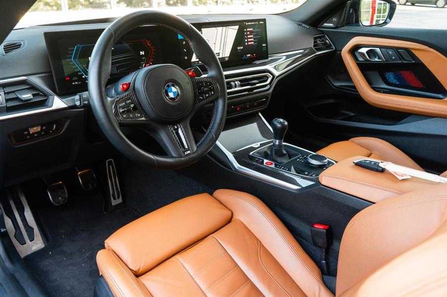 2024 BMW M2 RWD - FULL PPF, available for sale in Woodside, New York | Drive Central. Woodside, New York 2024 BMW M2 RWD - FULL PPF, available for sale in Woodside, New York | Drive Central. Woodside, New York