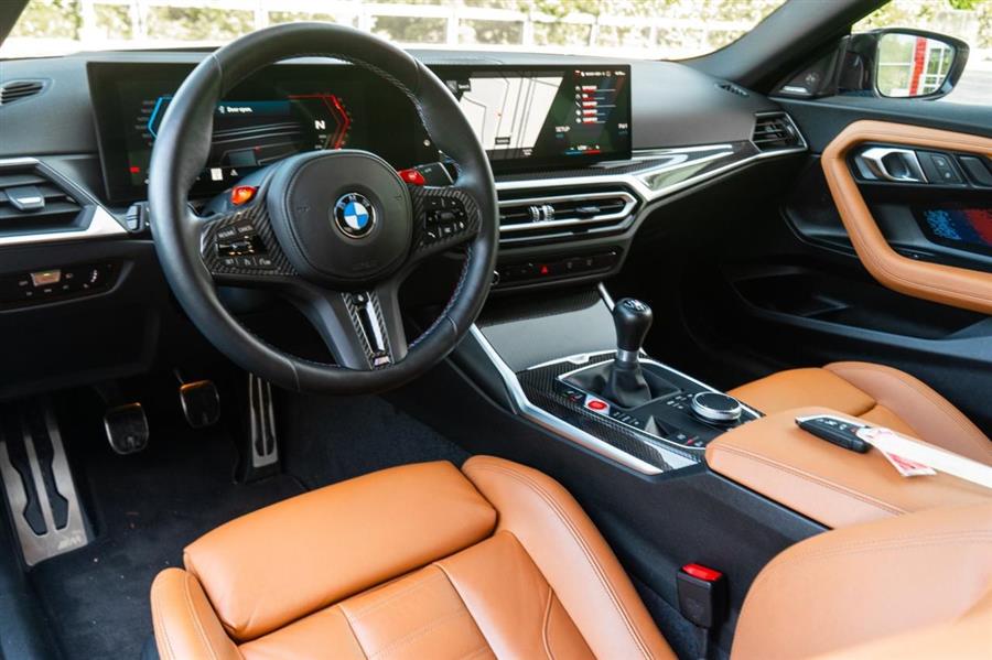 2024 BMW M2 RWD - FULL PPF, available for sale in Woodside, New York | Drive Central. Woodside, New York 2024 BMW M2 RWD - FULL PPF, available for sale in Woodside, New York | Drive Central. Woodside, New York