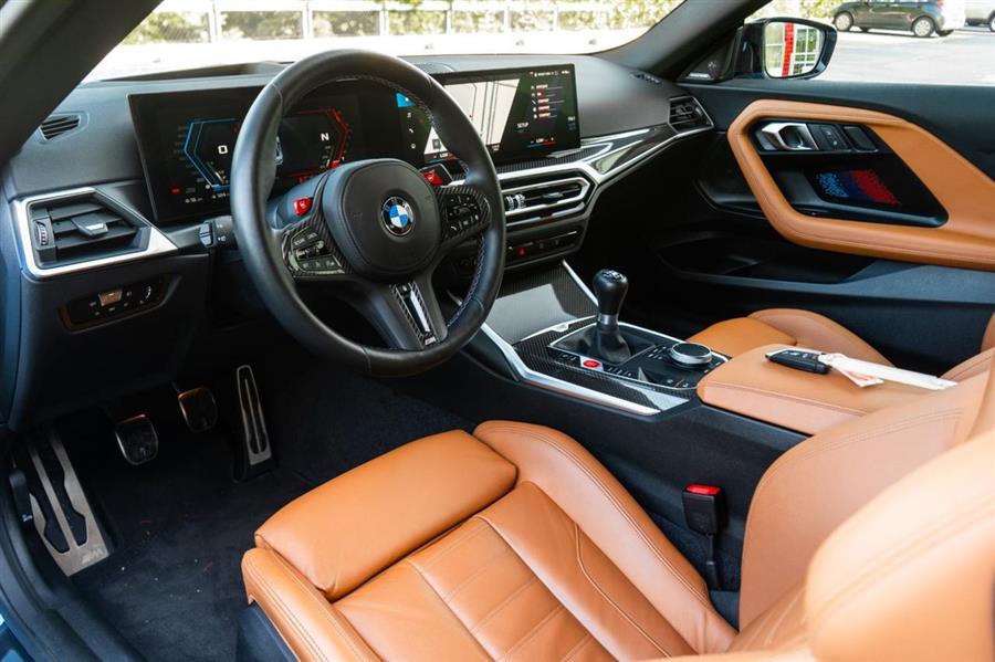 2024 BMW M2 RWD - FULL PPF, available for sale in Woodside, New York | Drive Central. Woodside, New York 2024 BMW M2 RWD - FULL PPF, available for sale in Woodside, New York | Drive Central. Woodside, New York