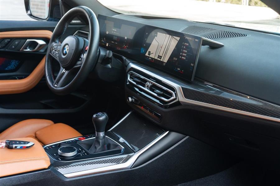 2024 BMW M2 RWD - FULL PPF, available for sale in Woodside, New York | Drive Central. Woodside, New York 2024 BMW M2 RWD - FULL PPF, available for sale in Woodside, New York | Drive Central. Woodside, New York