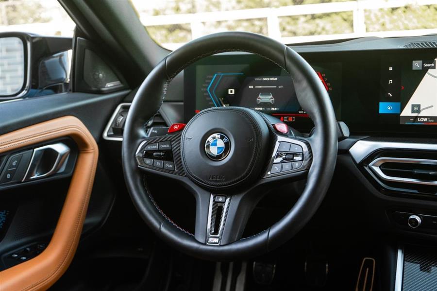2024 BMW M2 RWD - FULL PPF, available for sale in Woodside, New York | Drive Central. Woodside, New York 2024 BMW M2 RWD - FULL PPF, available for sale in Woodside, New York | Drive Central. Woodside, New York