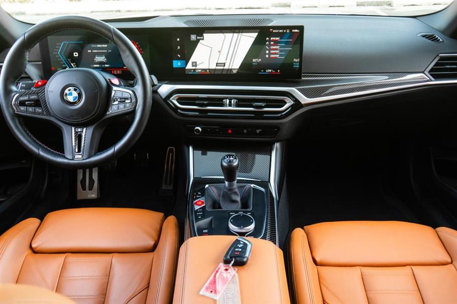 2024 BMW M2 RWD - FULL PPF, available for sale in Woodside, New York | Drive Central. Woodside, New York 2024 BMW M2 RWD - FULL PPF, available for sale in Woodside, New York | Drive Central. Woodside, New York
