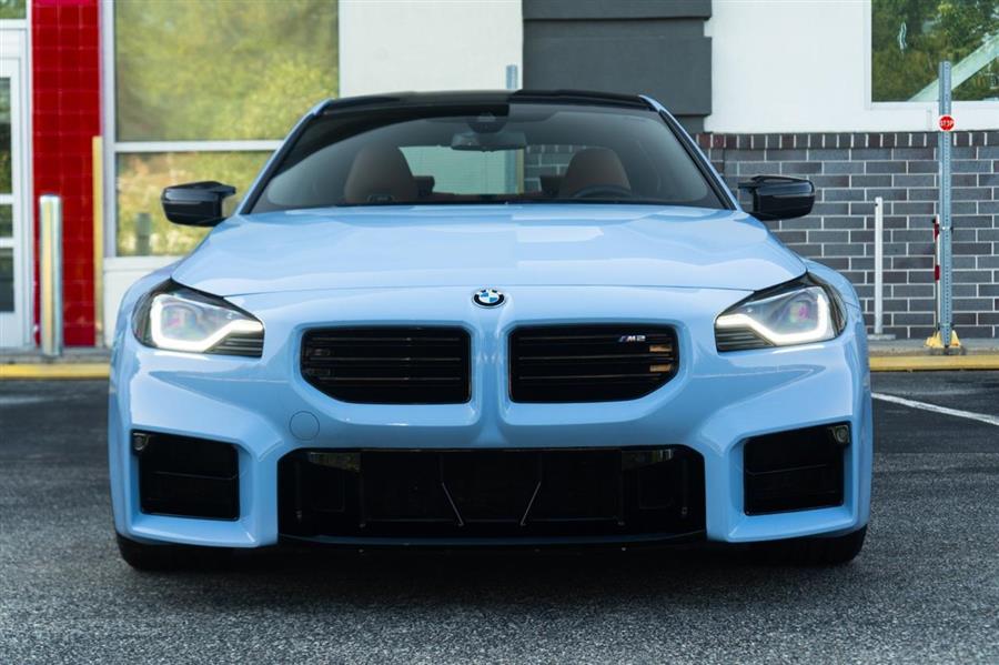 2024 BMW M2 RWD - FULL PPF, available for sale in Woodside, New York | Drive Central. Woodside, New York 2024 BMW M2 RWD - FULL PPF, available for sale in Woodside, New York | Drive Central. Woodside, New York