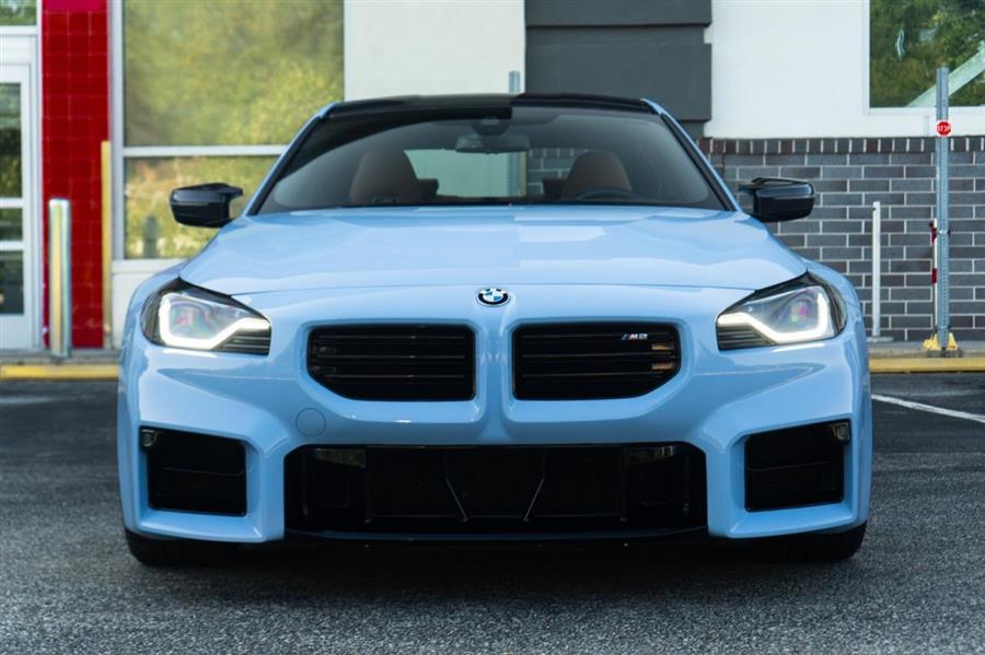 2024 BMW M2 RWD - FULL PPF, available for sale in Woodside, New York | Drive Central. Woodside, New York 2024 BMW M2 RWD - FULL PPF, available for sale in Woodside, New York | Drive Central. Woodside, New York