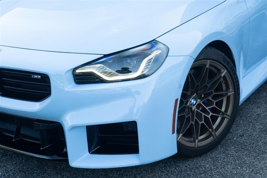 2024 BMW M2 RWD - FULL PPF, available for sale in Woodside, New York | Drive Central. Woodside, New York 2024 BMW M2 RWD - FULL PPF, available for sale in Woodside, New York | Drive Central. Woodside, New York