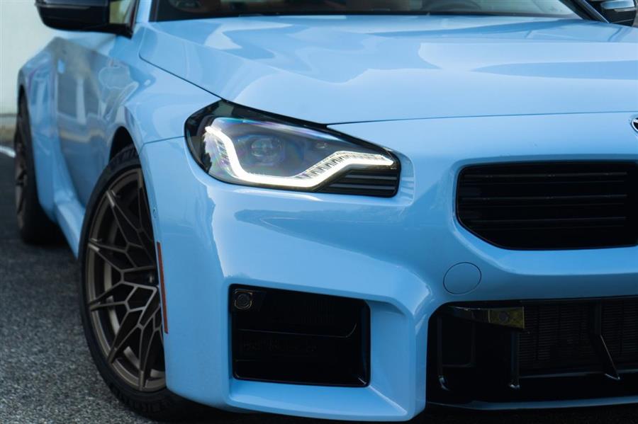 2024 BMW M2 RWD - FULL PPF, available for sale in Woodside, New York | Drive Central. Woodside, New York 2024 BMW M2 RWD - FULL PPF, available for sale in Woodside, New York | Drive Central. Woodside, New York