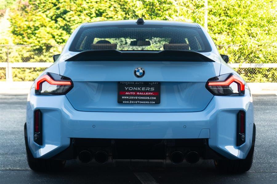 2024 BMW M2 RWD - FULL PPF, available for sale in Woodside, New York | Drive Central. Woodside, New York 2024 BMW M2 RWD - FULL PPF, available for sale in Woodside, New York | Drive Central. Woodside, New York